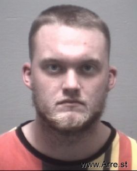 Nicholas M Whitener Mugshot