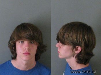 Nicholas Bryant Williams Mugshot