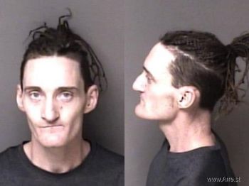 Nicholas Orion Williamson Mugshot