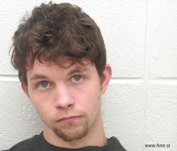 Nicholas Cole Wright Mugshot