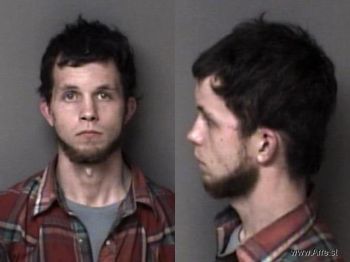 Nicholas Cole Wright Mugshot