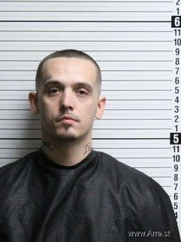 Nicholas James Young Mugshot