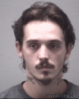 Nicholas James Young Mugshot