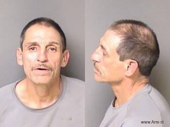 Nick Randall Huffstetler Mugshot