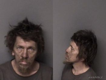 Nickie Lee Hayes Mugshot