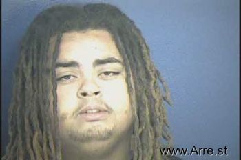 Nicklaus Davis Thompson Mugshot