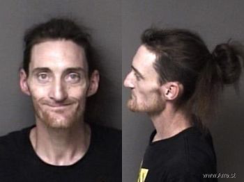 Nicolas Orion Williamson Mugshot