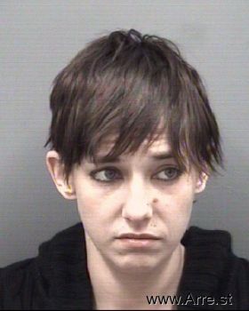 Nicole Ashley Blake Mugshot