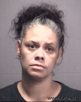 Nicole Louise Brown Mugshot