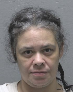 Nicole Louise Brown Mugshot