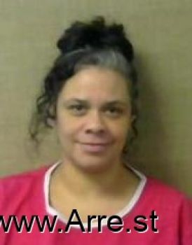 Nicole L Brown Mugshot