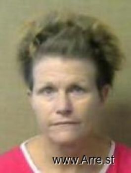 Nicole R Canady Mugshot