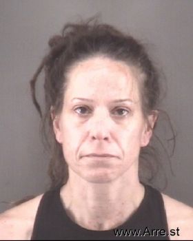 Nicole Lynn Carroll Mugshot