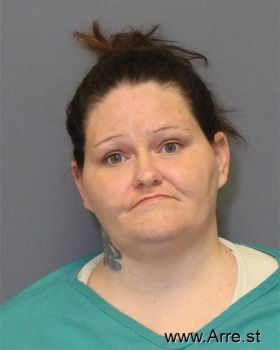 Nicole Lee Davis Mugshot