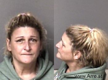 Nicole  Dean Mugshot