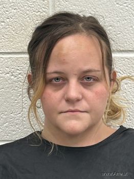 Nicole Summer Fowler Mugshot