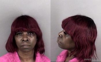 Nicole Patrelle Grant Mugshot