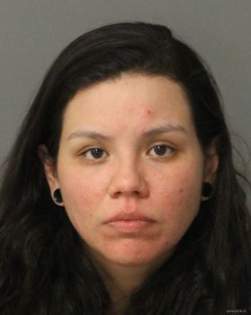 Nicole  Morales Mugshot