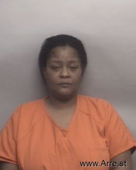 Nicole Lynn Rhodes Mugshot