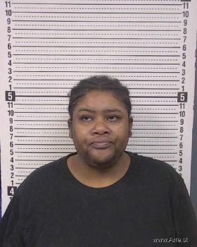 Nicole Nmn Roberson Mugshot