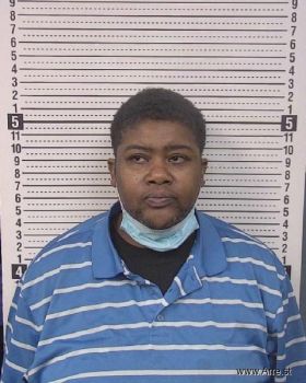 Nicole Nmn Roberson Mugshot