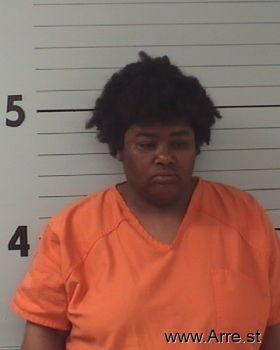 Nicole  Roberson Mugshot