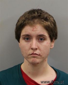 Nicole Danielle Robertson Mugshot