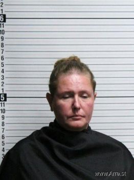 Nicole Sherie Smith Mugshot