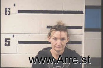 Nicole Leah Thompson Mugshot