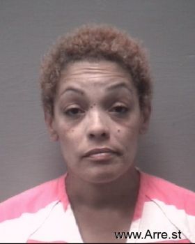 Nicole  Williams Mugshot