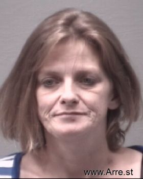 Nicole Celeste Wilson Mugshot