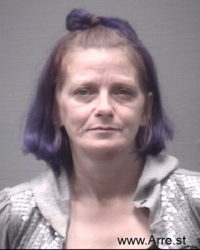 Nicole Celeste Wilson Mugshot