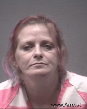 Nicole Celeste Wilson Mugshot