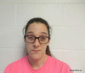 Nicole Dawn Woods Mugshot