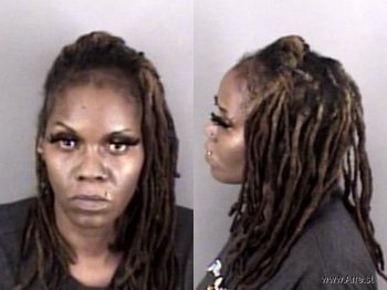 Nicolette  Caldwell Mugshot