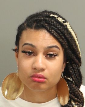 Nicolette Felicia Davis Mugshot