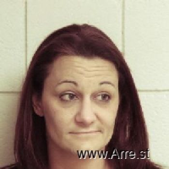 Nikita  Smith Mugshot