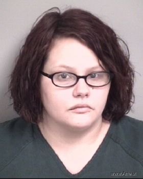 Nina Michelle Taylor Mugshot