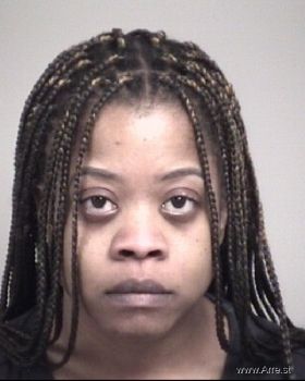 Nioka Demirra Satterwhite Mugshot