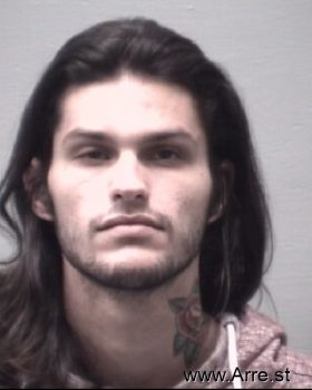 Noah David Brinkley Mugshot