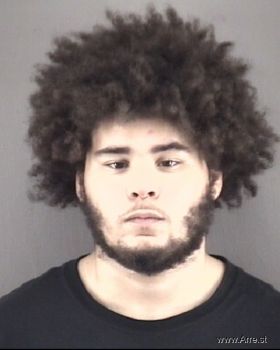 Noah Lamont Davis Mugshot