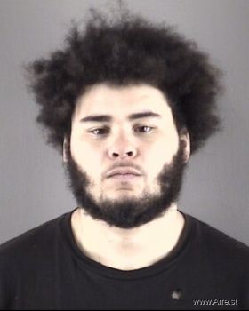 Noah Lamont Davis Mugshot