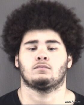 Noah Lamont Davis Mugshot