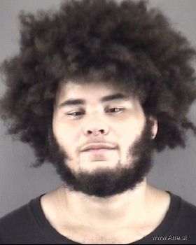 Noah Lamont Davis Mugshot