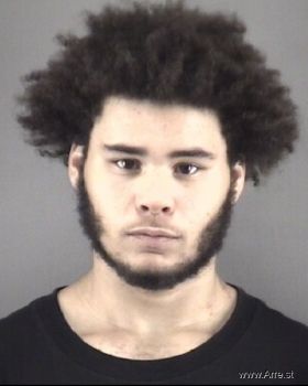 Noah Lamont Davis Mugshot