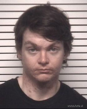 Noah Michael Davis Mugshot