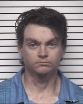 Noah Michael Davis Mugshot