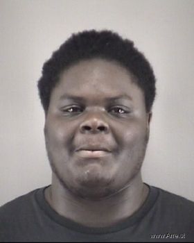 Noah Lamar Davis Mugshot