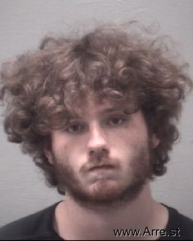 Noah Lucus Gray Mugshot