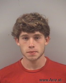 Noah Gray Hite Mugshot